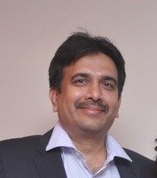Hitesh Parmar