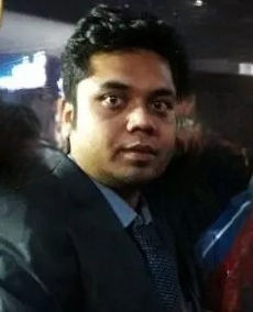 Nilabja Datta